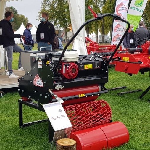 Blog SD 700