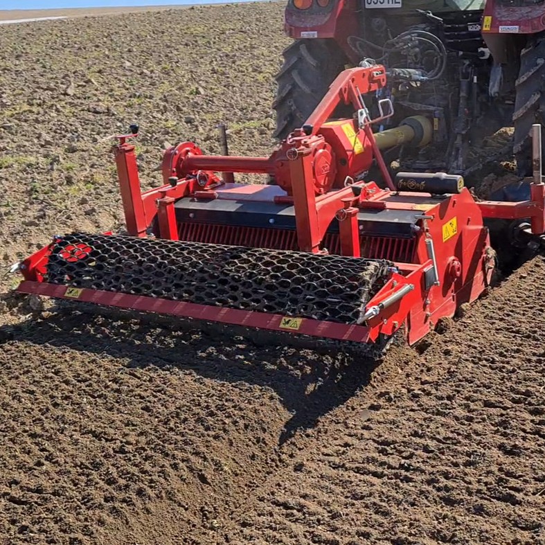 TR 130 ROTADAIRON
