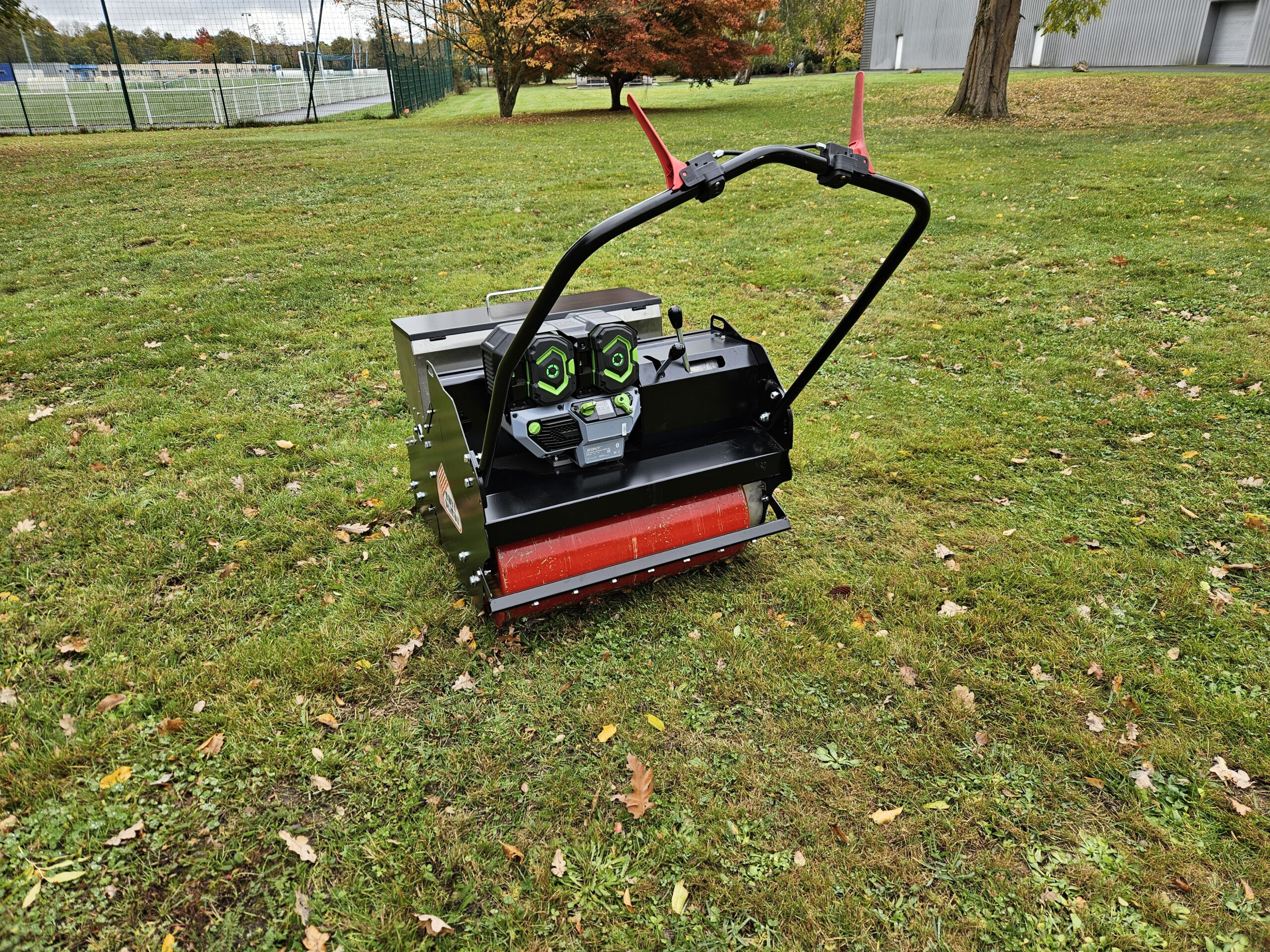 SD 700 SMART SEEDER ROTADAIRON - Image 4